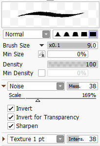 Main Brush 2026